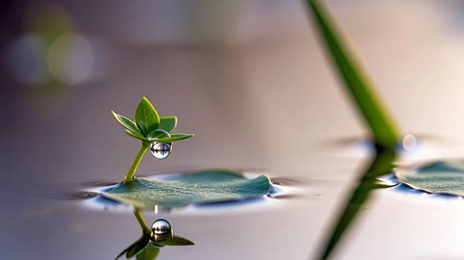 EPA Redefines Clean Water Act Scope, Limiting Wetland Protections