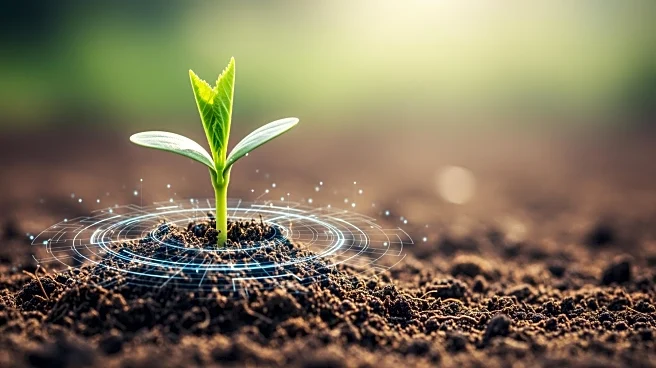 Agtech Accelerator Opens Applications for Fifth Cohort, Boosting Innovation in Agriculture