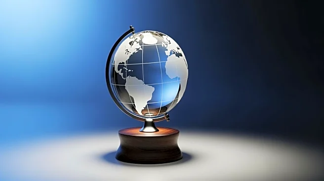 U.S. News Recognizes 2025 Best Leaders for Impactful Contributions