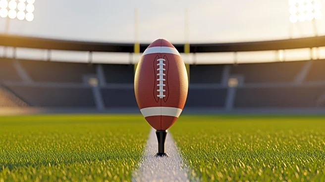 Jake Bates' 54-Yard Field Goal Highlights Lions' Narrow Loss to Eagles