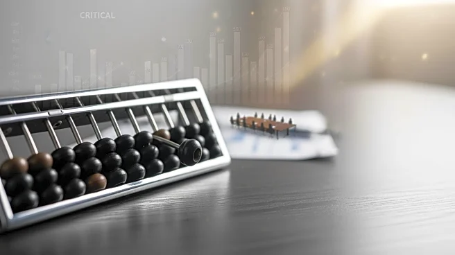 China's Fiscal Revenue Increases by 0.8% Amid Economic Adjustments