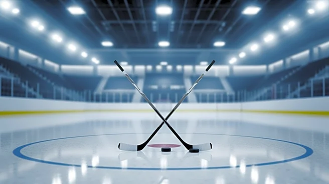 Buffalo Sabres Host Edmonton Oilers in KeyBank Center Homestand