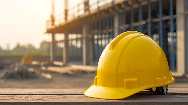 Dallas Fed Highlights Immigration Slowdown's Impact on Texas Construction Workforce