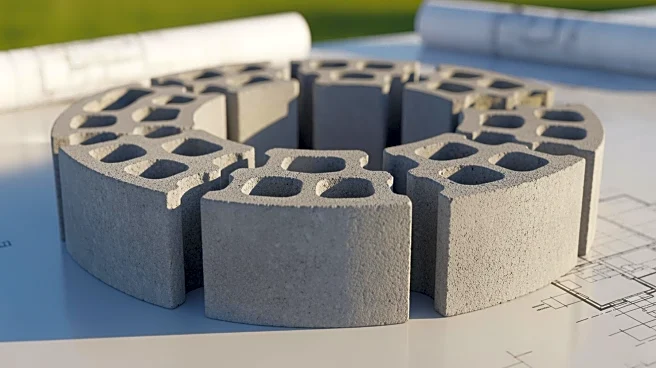 Holcim Advocates for Verified Circular Credentials in Construction Industry