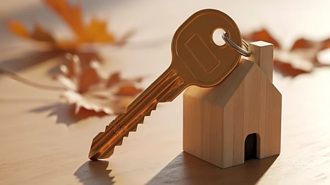 Tulsa Home Prices Experience Slight Decline in October