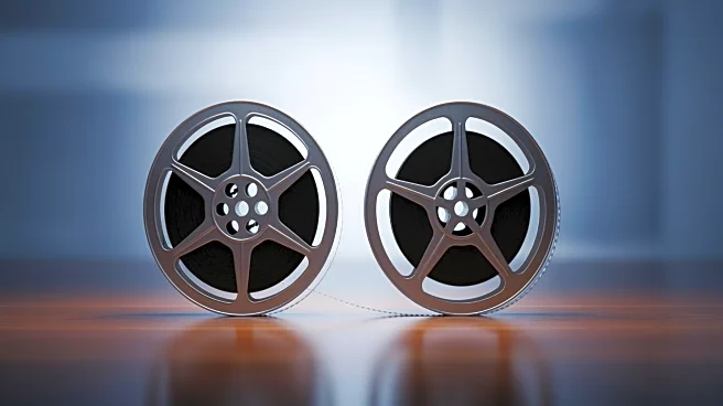 Japanese Film Releases in China Postponed Amid Taiwan Dispute