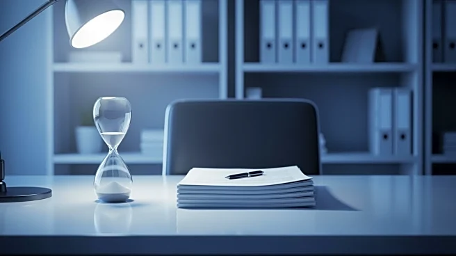 Department of Labor Faces Priority Shifts Amid 20% Staff Reduction