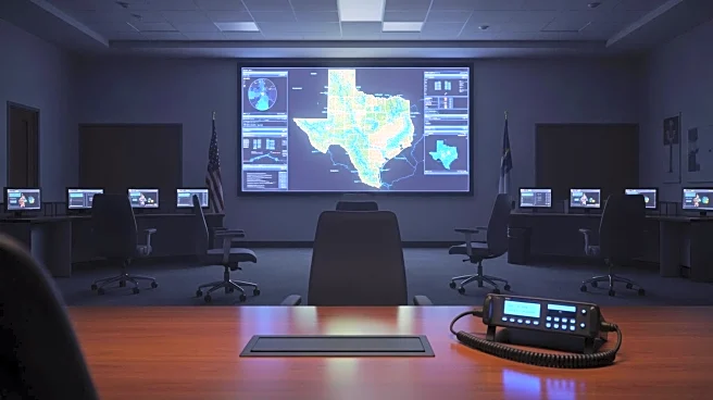 Acting FEMA Head David Richardson Resigns Amid Criticism Over Texas Floods