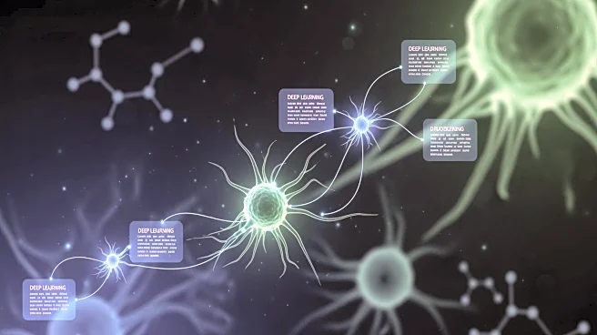 Sanford Burnham Prebys Researchers Develop DeepTarget to Predict Anti-Cancer Drug Mechanisms