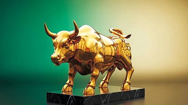 Investor Sentiment Reaches 'Euphoria' Levels Amid Market Highs