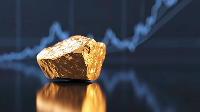 Kitco Analyzes Gold Market Trends Amidst Active Trading