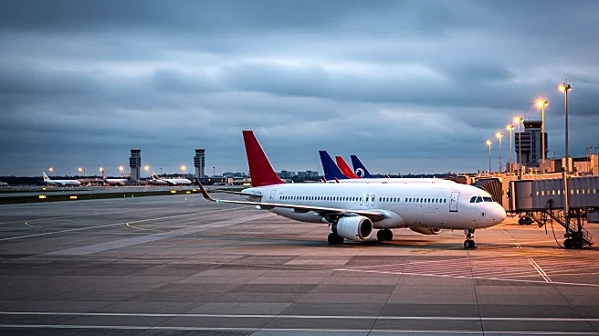 China-Japan Diplomatic Tensions Lead to Massive Flight Cancellations