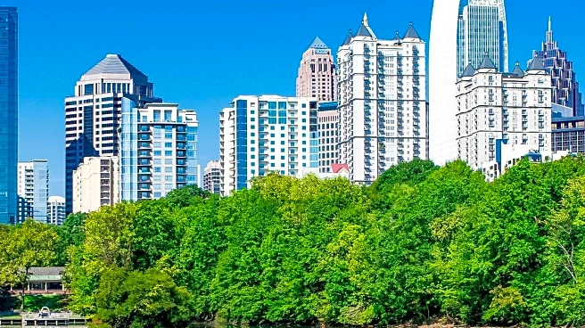 Georgia's Most Beautiful Destinations Highlighted by Travel Site