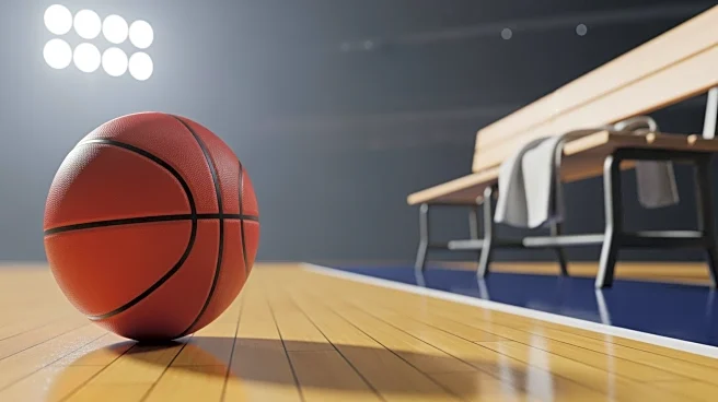 Hawks' Zaccharie Risacher Suffers Hip Injury, Exits Game Early