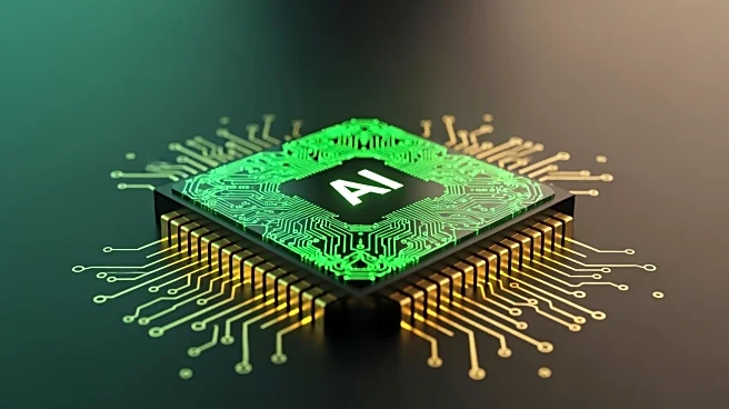 Nvidia CEO Jensen Huang Anticipates Strong Growth Amid AI Market Pressure