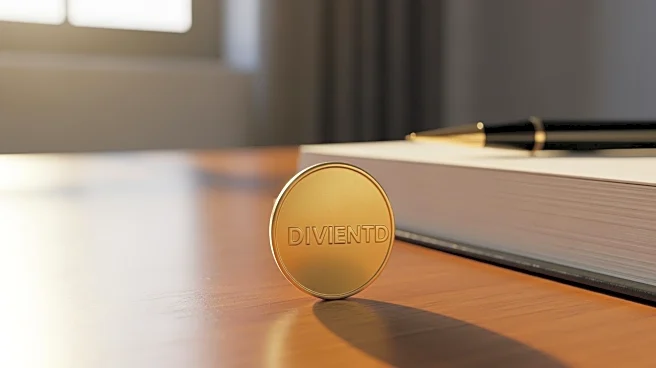 Genuine Parts Company Declares Regular Quarterly Dividend for Shareholders