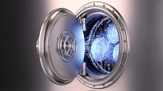 Stanley Druckenmiller Rebuilds Big Tech Investments and Ventures into Stablecoins