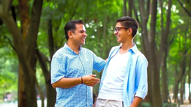 Bill Ackman Offers Unconventional Dating Advice to Young Men, Sparking Online Debate