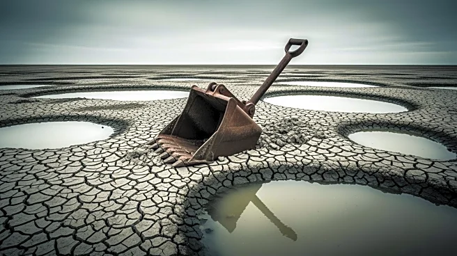 UK Court Holds Mining Firm BHP Liable for Brazil's Environmental Disaster