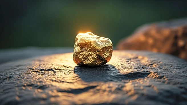 Scottie Resources Secures $25.77 Million for Gold Mine Exploration in Canada