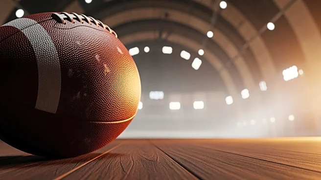 Giants Rookie Cam Skattebo Engages in Physical Altercation with WWE Stars at Madison Square Garden