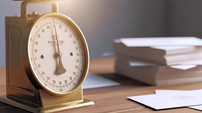 USPS Announces 2026 Shipping Price Increases Amid Financial Losses