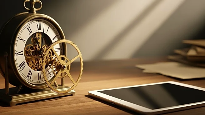 Post Office Extends Horizon Contract Amid Concerns Over Legacy System