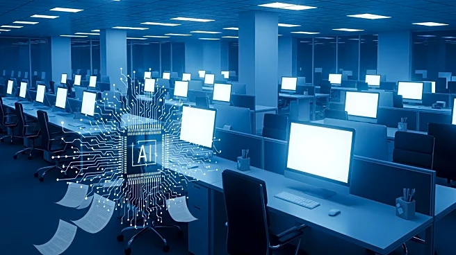 Amazon Announces Layoffs Affecting 14,000 Corporate Jobs Amid AI Era Transition