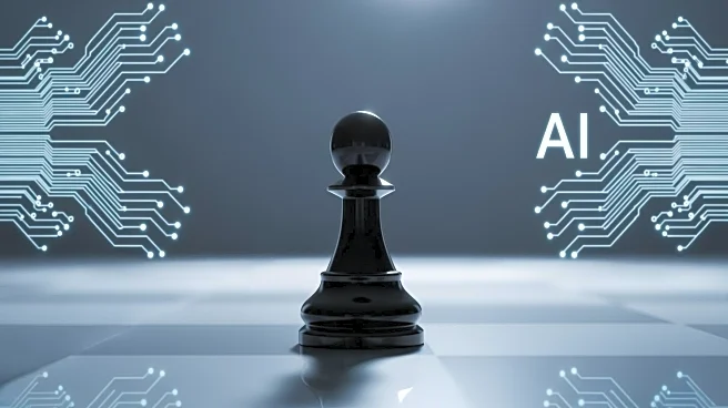 Saba Capital Management Sells Credit Derivatives Amid AI Investment Concerns