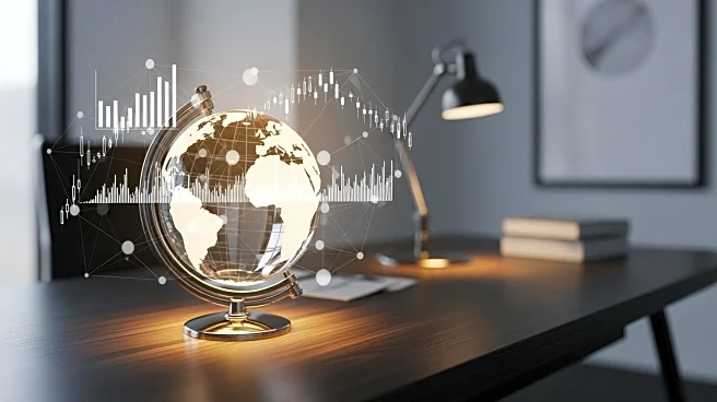 Springline Advisory Expands International Reach with Acquisition of Infinity Globus and Smart Accountants