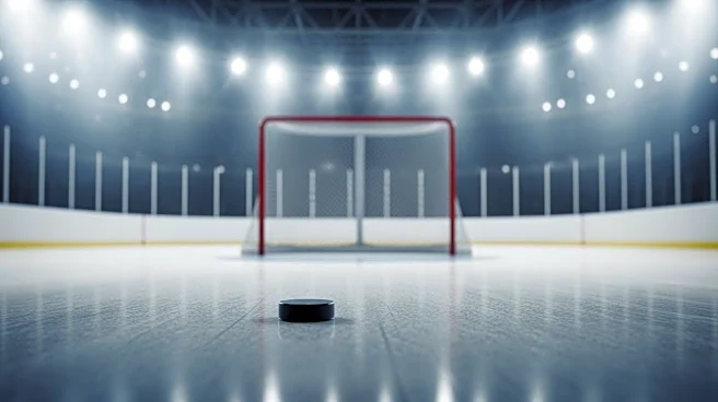 Los Angeles Kings' Winning Streak Ends as Capitals Triumph with Ovechkin's Milestone Goal