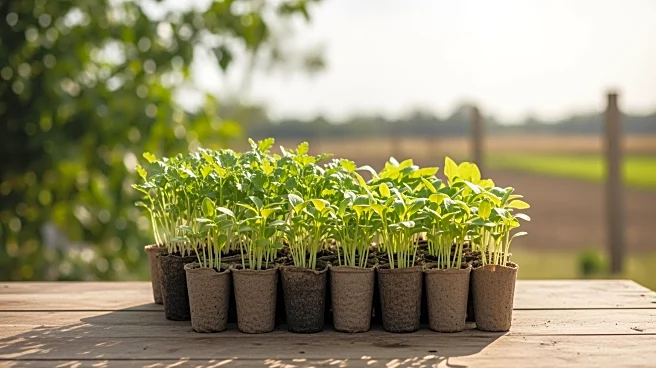 Agriculture Employers Advised on Strategies to Attract Ideal Hires