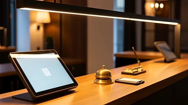 The Landgrove Inn Implements Mews System to Enhance Guest Experience