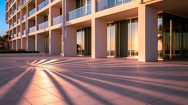 Oliver Hospitality Expands to Florida with The Sarasota Modern Hotel