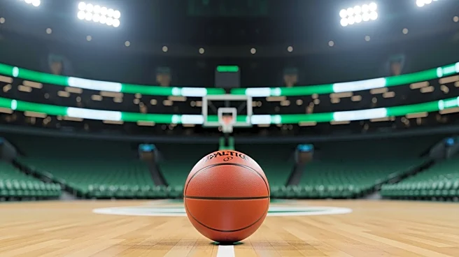 Boston Celtics Edge Los Angeles Clippers in Close Victory