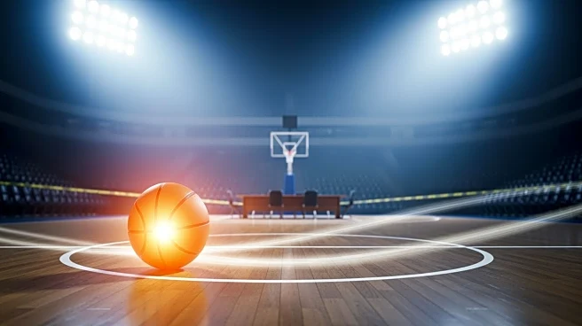 NBA Week 4: Overtime Thrillers and High-Scoring Games Highlight Action