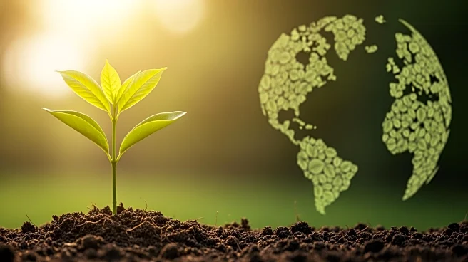 Global Green Transition to Create 9.6 Million Jobs by 2030, Says WEF