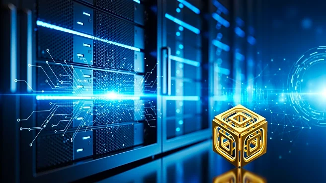 HIVE Digital Reports Significant Revenue Growth from Bitcoin Mining Expansion