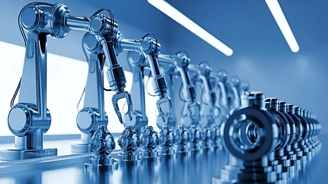 Tesla's Ambitious Plan to Build a Robot Army