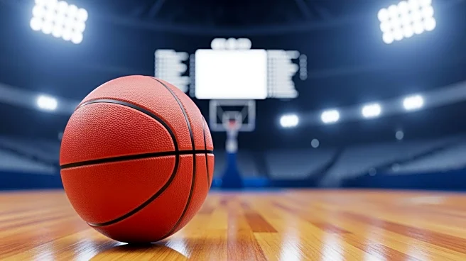 NCAA Men's Basketball Coaches Poll Updated After Week 2 Upsets