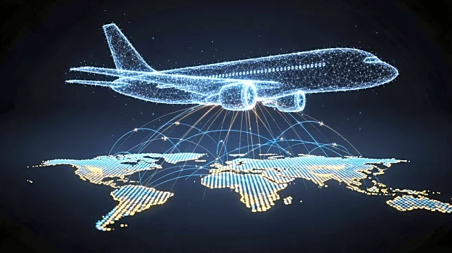 Upgraded Points Study Analyzes 2025 Holiday Airfare Trends and Cost Implications