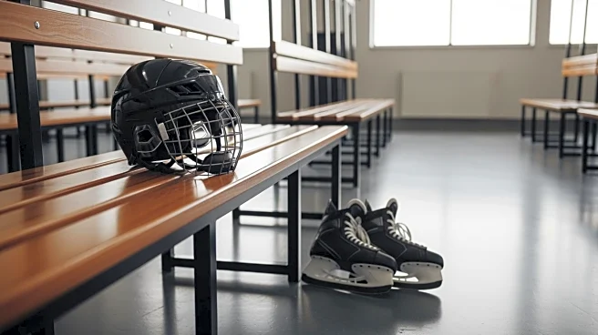 Devils' Evgenii Dadonov Joins Team for Road Trip Amid Injury Recovery