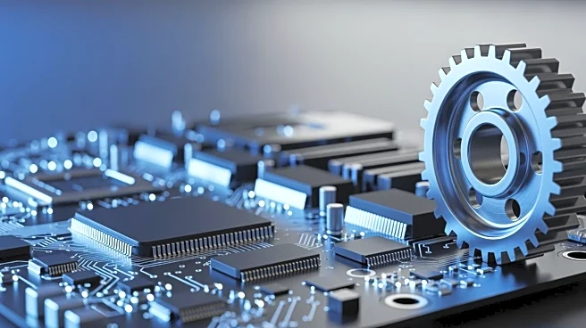 Morgan Stanley Downgrades Dell Stock Amid Rising Component Costs