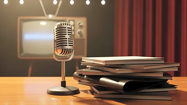 Whoopi Goldberg Takes Temporary Leave from 'The View' for Italian Soap Opera Role