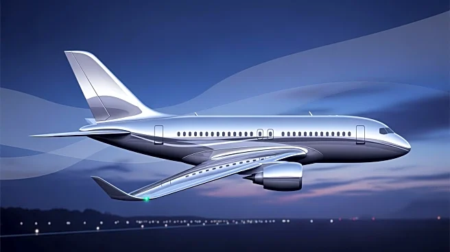 Boeing Secures New Aircraft Orders from Air Senegal, Ethiopian Airlines, and Emirates