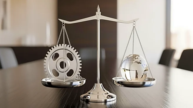 President Trump Supports Russia Sanctions Bill with Conditions on Control