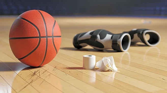 Syracuse Orange Basketball Faces Player Injuries Impacting Upcoming Games