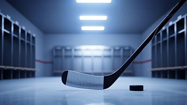 Avalanche Reassigns Taylor Makar to Minors Following Recent NHL Appearance