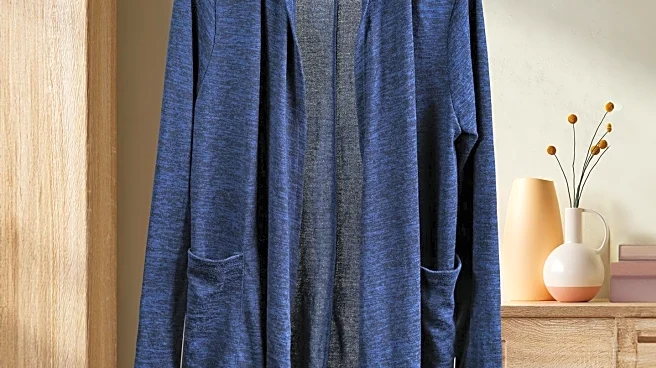 Amazon Offers Affordable Alternative to Classic J.Crew Cardigan