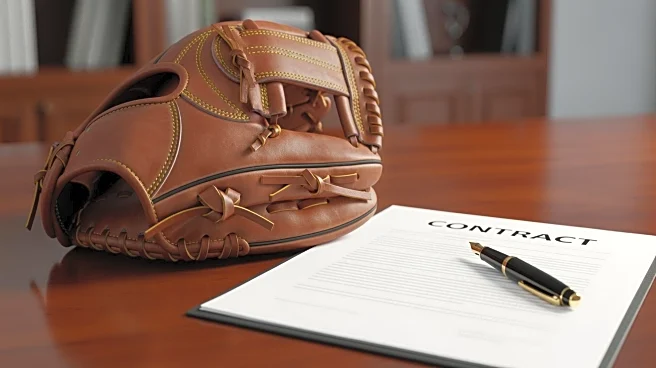 New York Mets Consider Parting Ways with Starling Marte to Fund New Talent